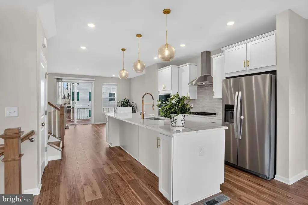 9399 Barnes Loop, MANASSAS