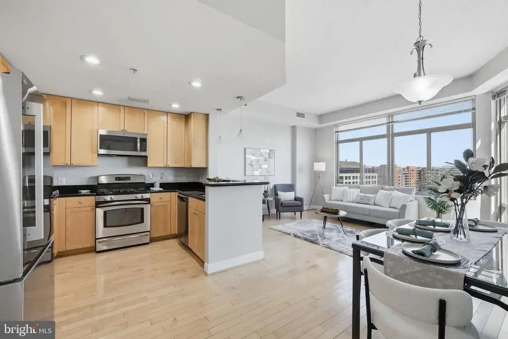 3650 S Glebe Rd #1145, ARLINGTON