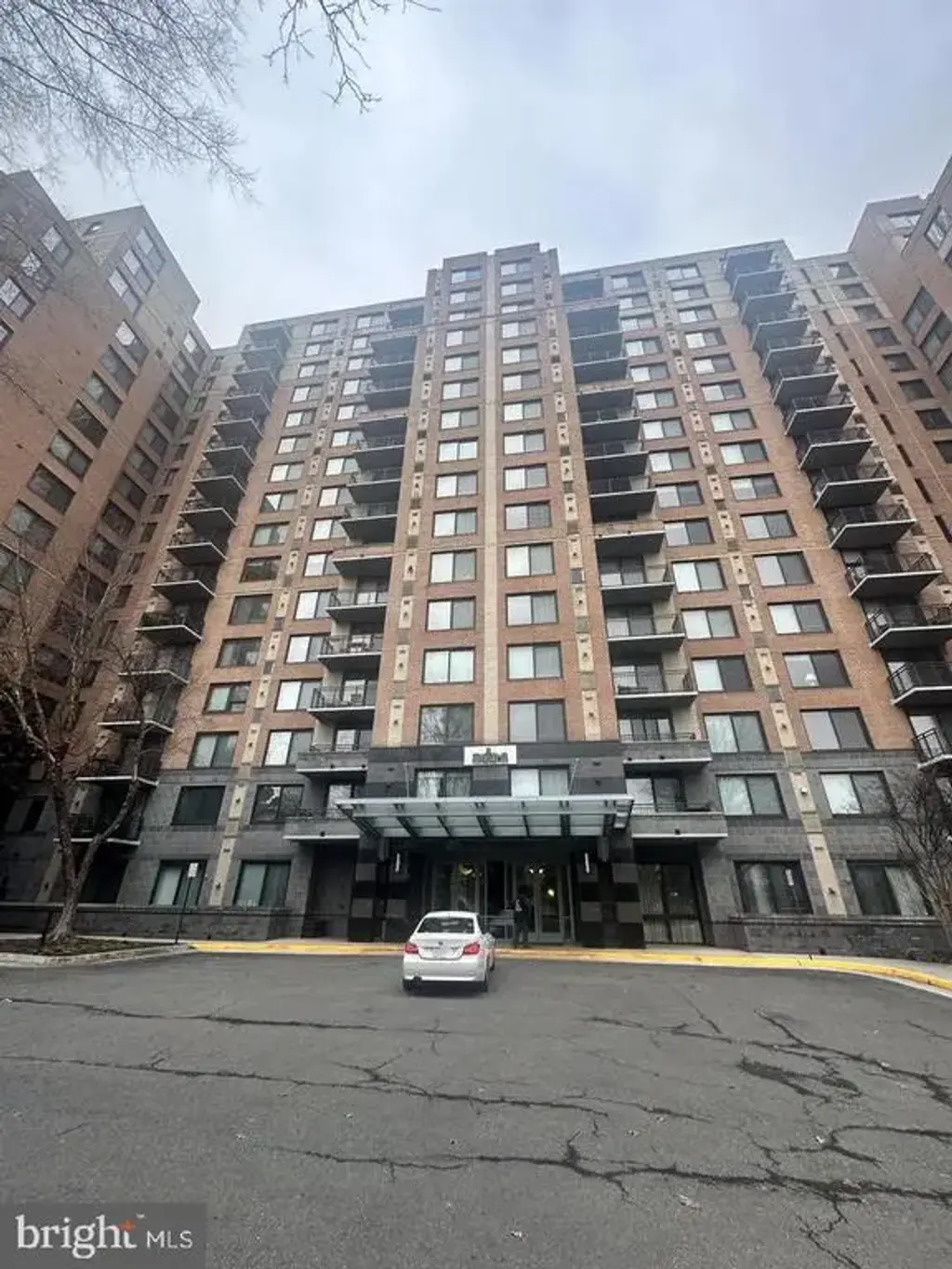 2451 Midtown Ave #518, ALEXANDRIA