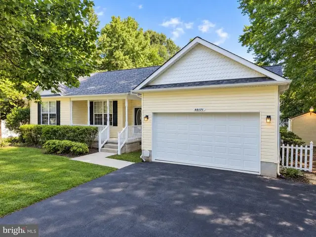40171 Waterview Dr, Mechanicsville