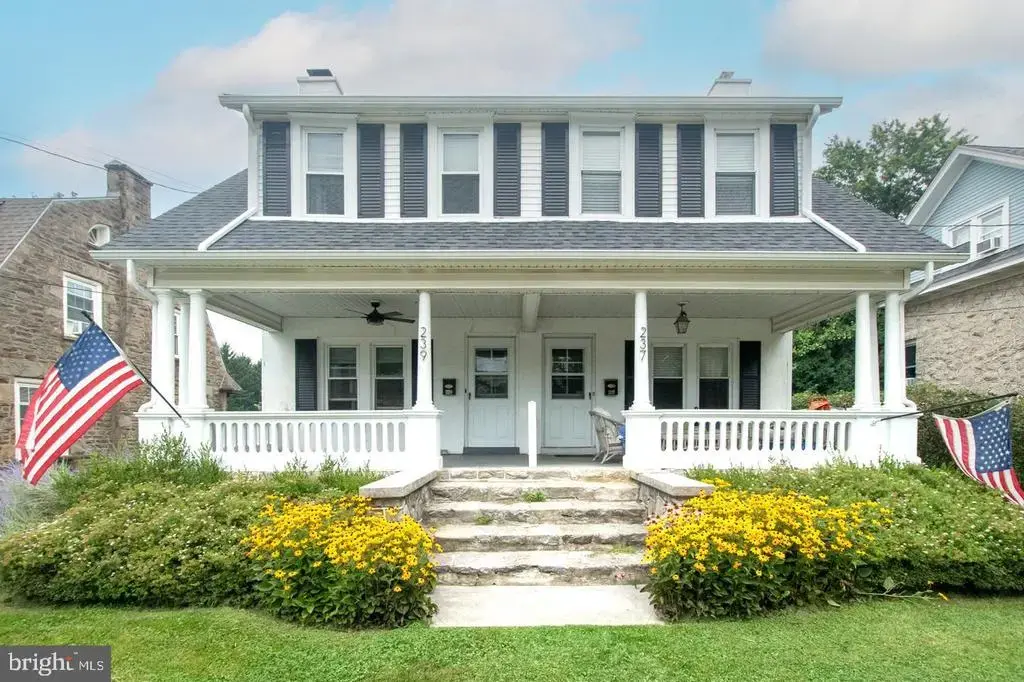239 W Evergreen St, WEST GROVE