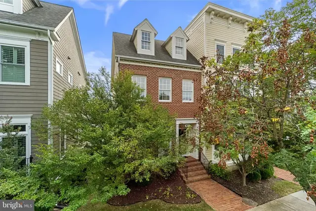 3638 Islington St, Frederick
