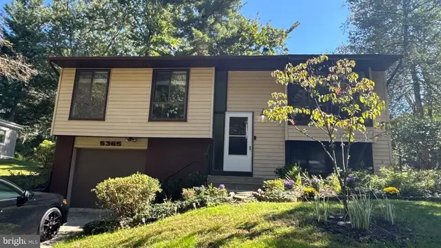 5365 Thunder Hill Rd, Columbia