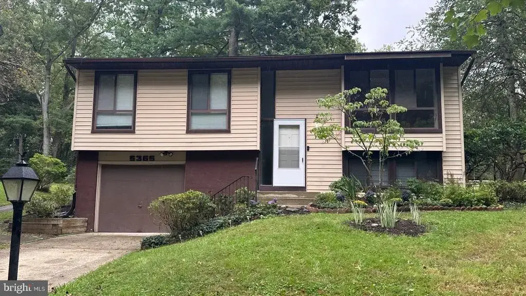 5365 Thunder Hill Rd, COLUMBIA