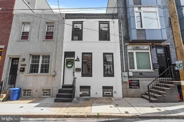1417 S Bouvier St, Philadelphia