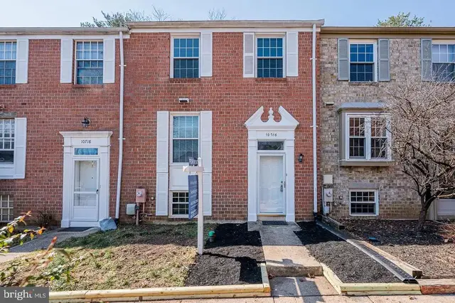 10716 Cordage Walk, Columbia