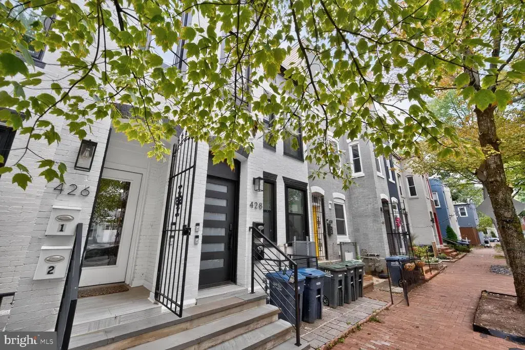 428 Nw Warner St Nw #1, WASHINGTON