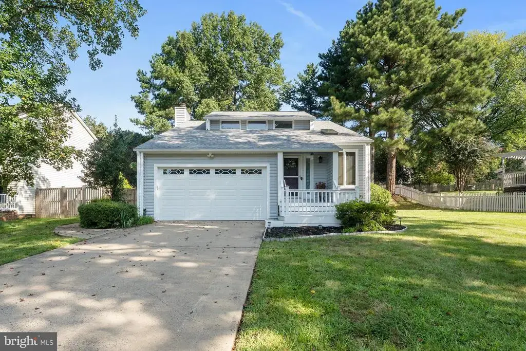 4 Trotter Cir, FREDERICKSBURG