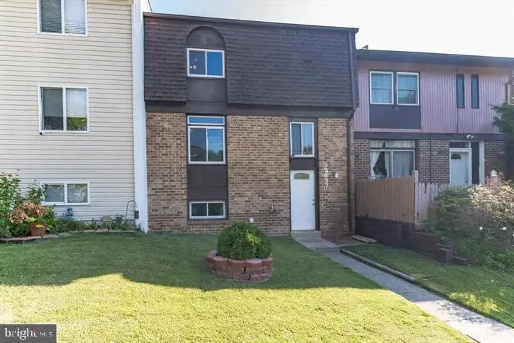 12657 Dulcinea Pl #1, WOODBRIDGE