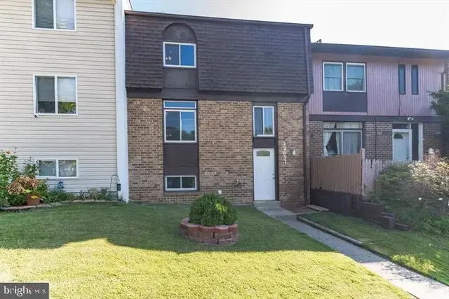 12657 Dulcinea Pl #1, Woodbridge