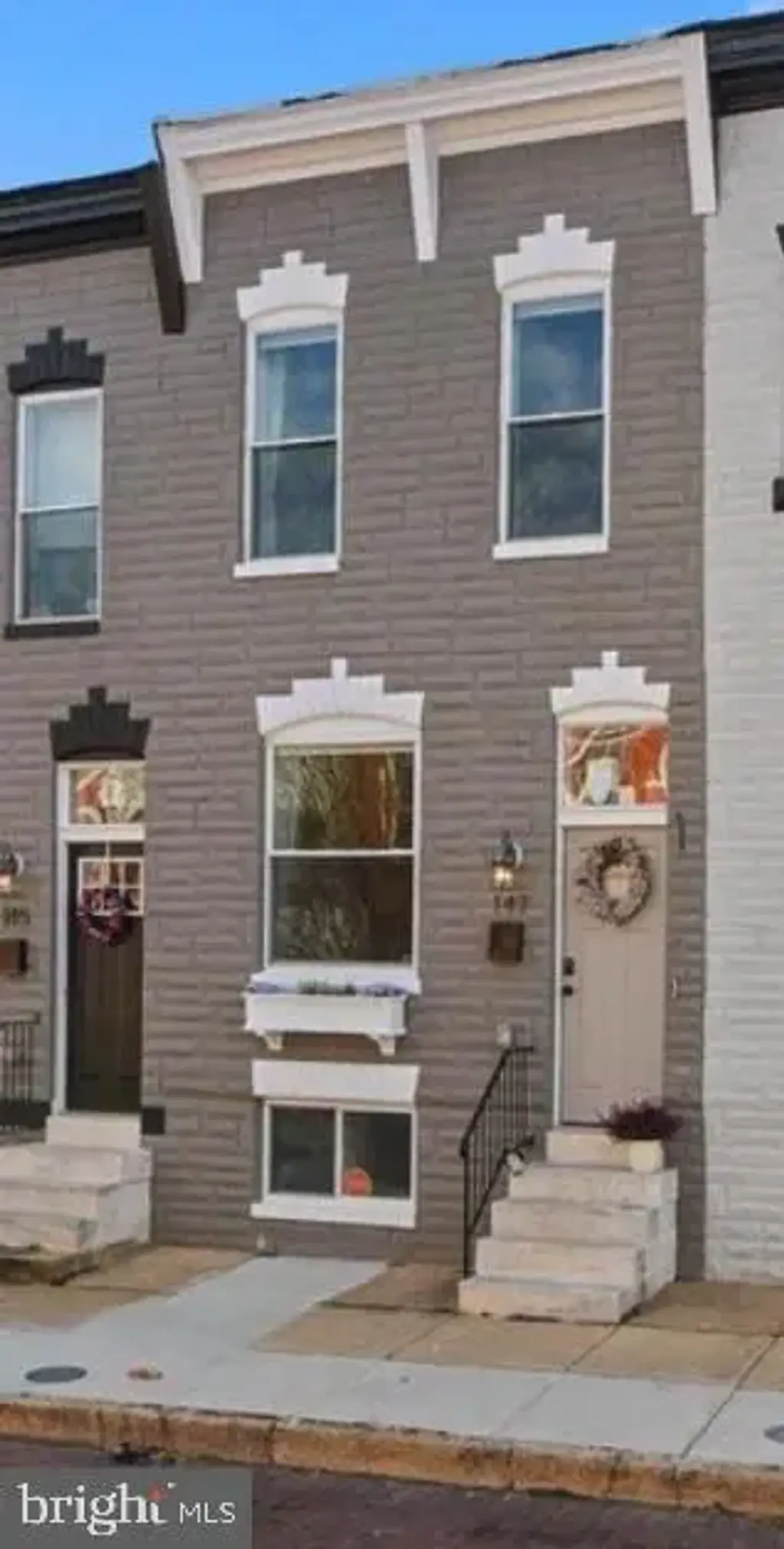 147 Bouldin St S, BALTIMORE