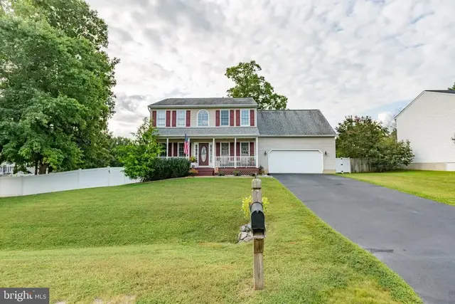 6111 Three Cedars Ln, Fredericksburg