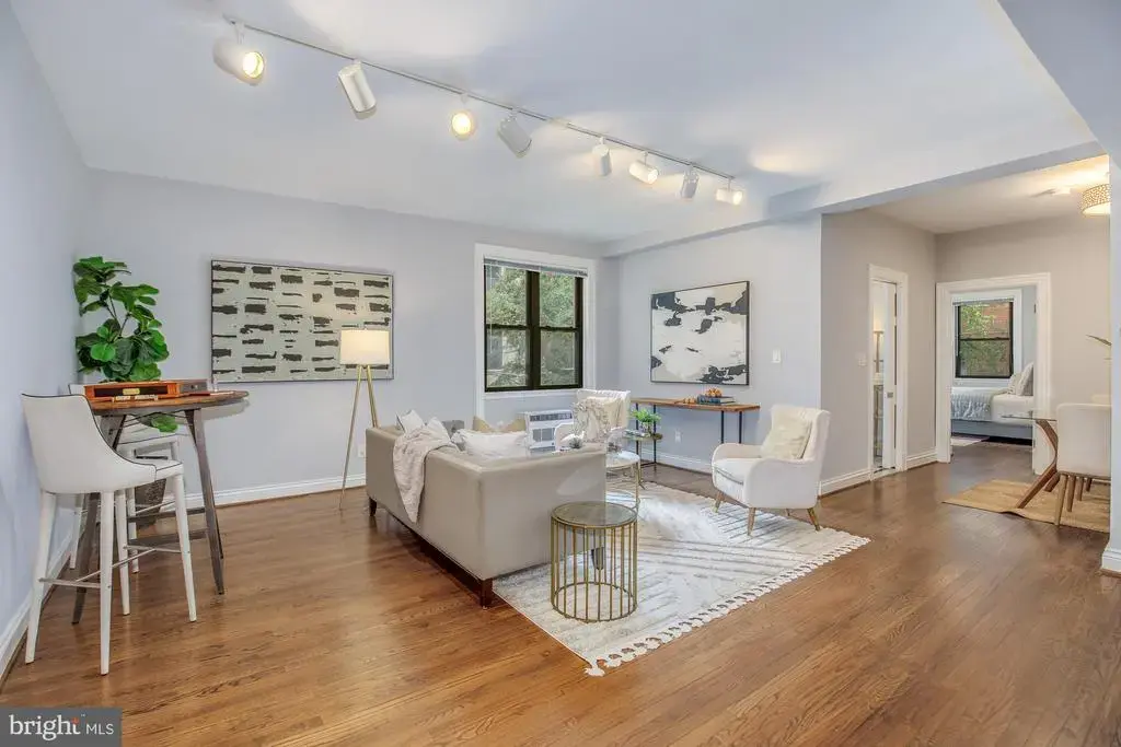 3100 Connecticut Ave Nw #207, WASHINGTON