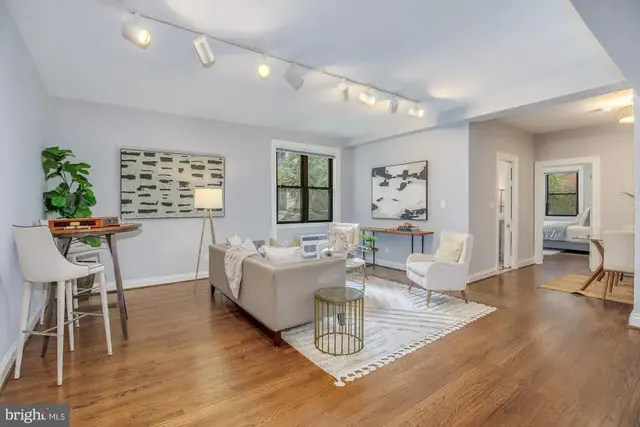 3100 Connecticut Ave Nw #207, Washington