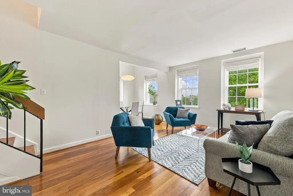 3823 Rodman St Nw #e23, WASHINGTON