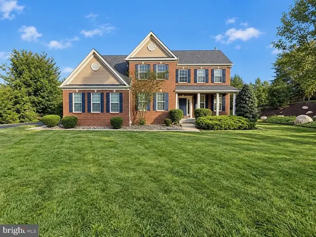 6824 Barlowe Ct, Hughesville