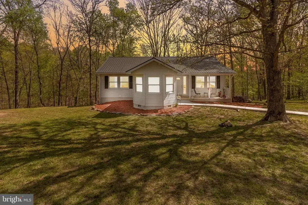 139 Cone Ct, MARTINSBURG