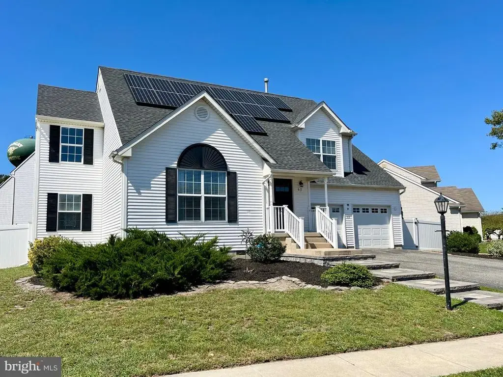 62 Stonegate, TUCKERTON