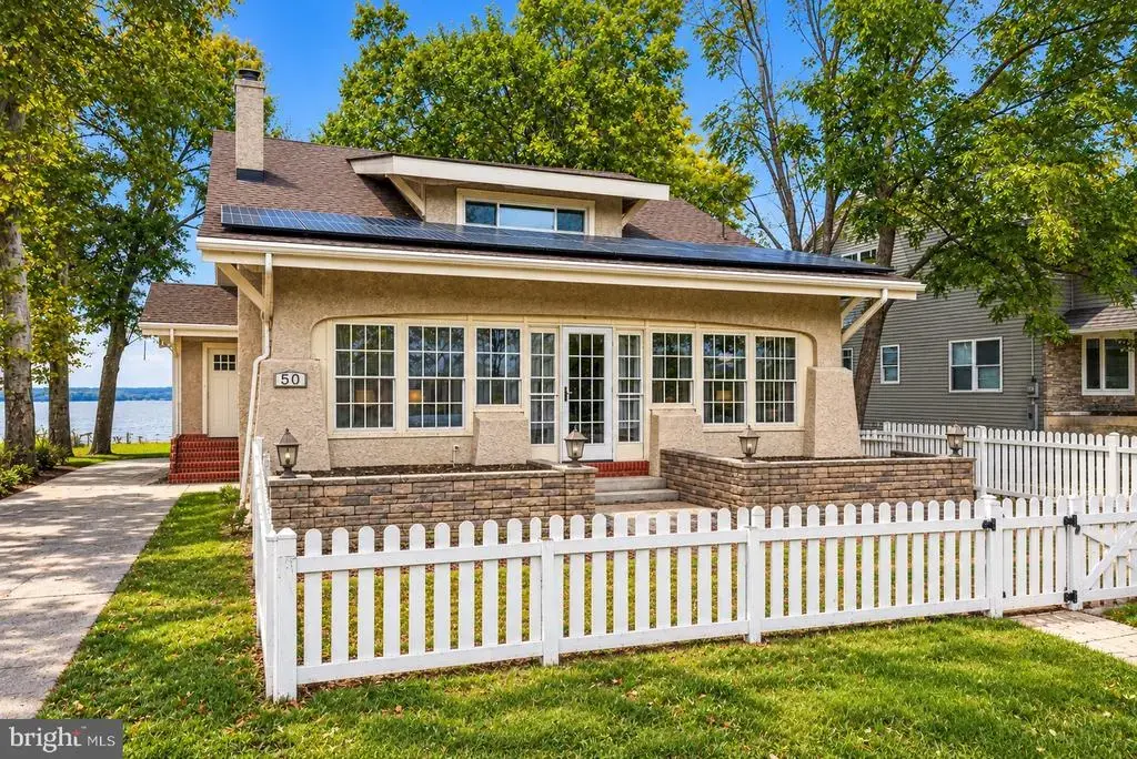 50 Delaware Ave, PENNS GROVE