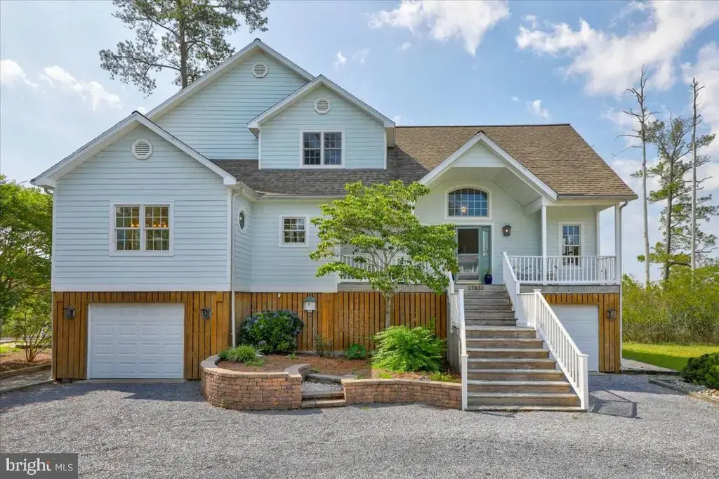 37830 Island Dr, OCEAN VIEW