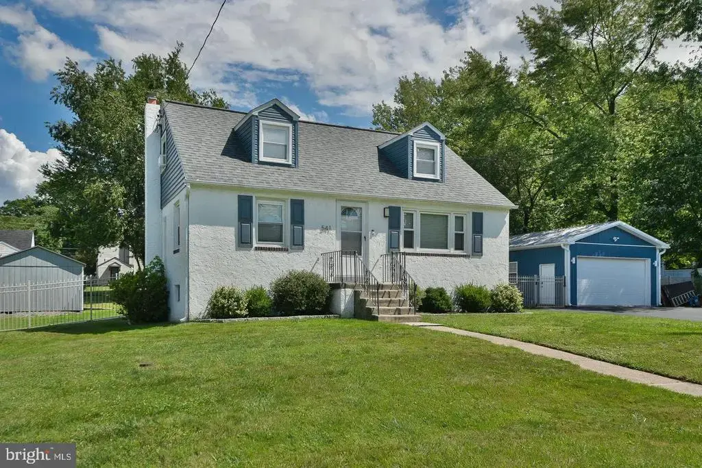 541 Highland Ave, FEASTERVILLE TREVOSE