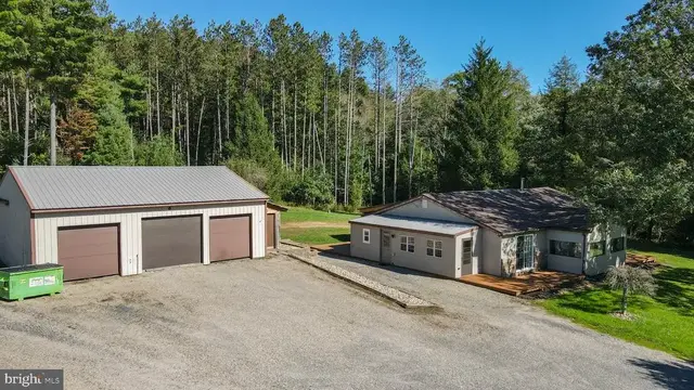 4866 Cranesville Rd, Oakland