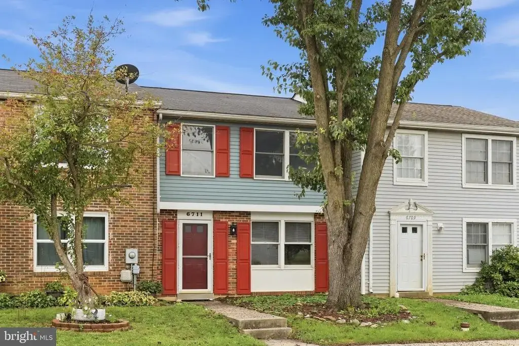 6711 Kernel Ct, FREDERICK