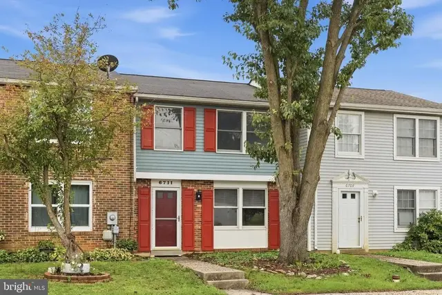 6711 Kernel Ct, Frederick