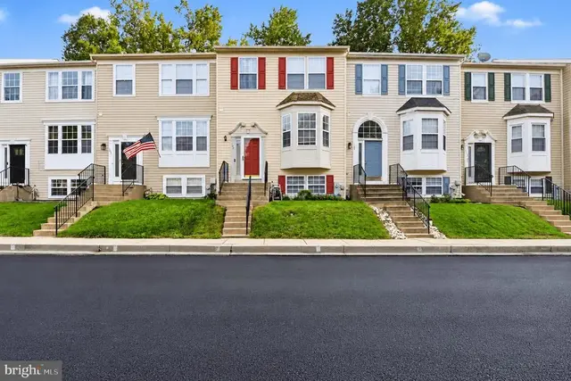107 Gracecroft Ct, Havre De Grace