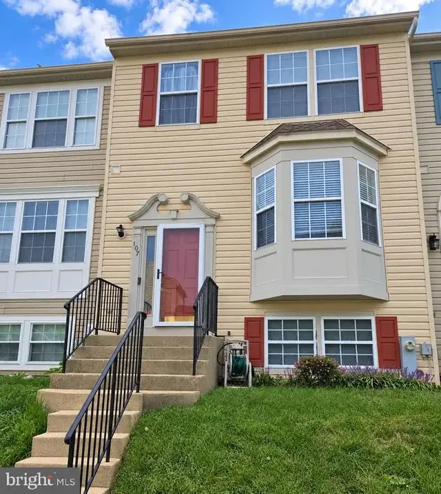 107 Gracecroft Ct, Havre De Grace