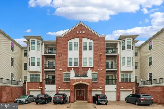 8901 Brauerton Rd #406, Ellicott City