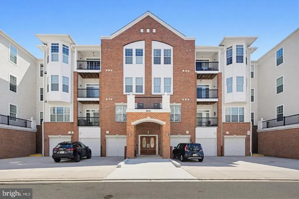 8901 Brauerton Rd #406, ELLICOTT CITY
