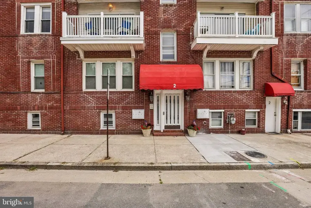 2 Montgomery Ave #b1, ATLANTIC CITY