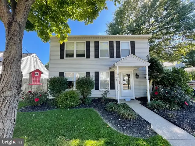 1253 Collier Ln, Belcamp