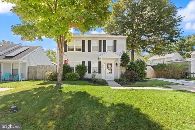 1253 Collier Ln, Belcamp
