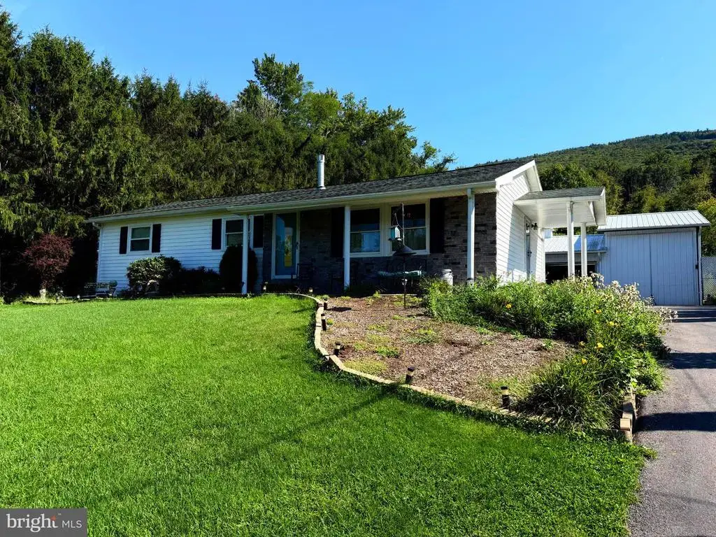 1328 Youngdale Rd, LOCK HAVEN