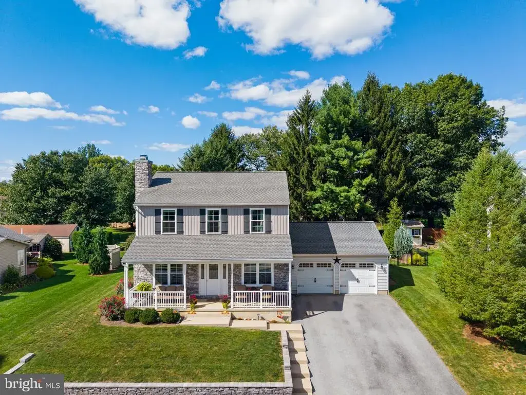 1415 Todd Ct, ANNVILLE