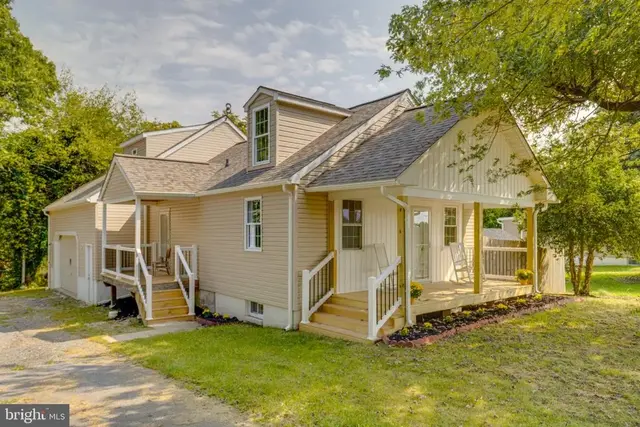 2100 Mountain Rd, Joppa