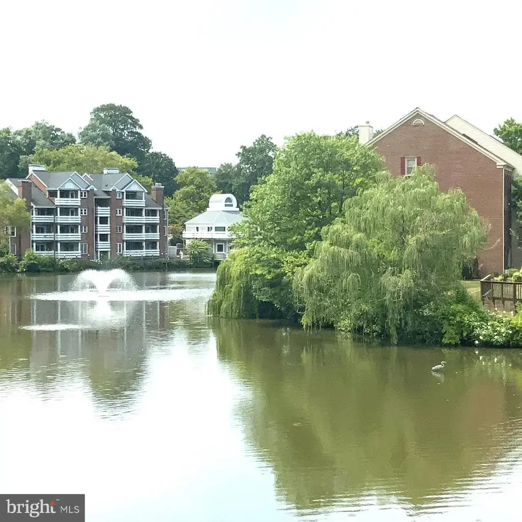 7594 Lakeside Village Dr #m, FALLS CHURCH