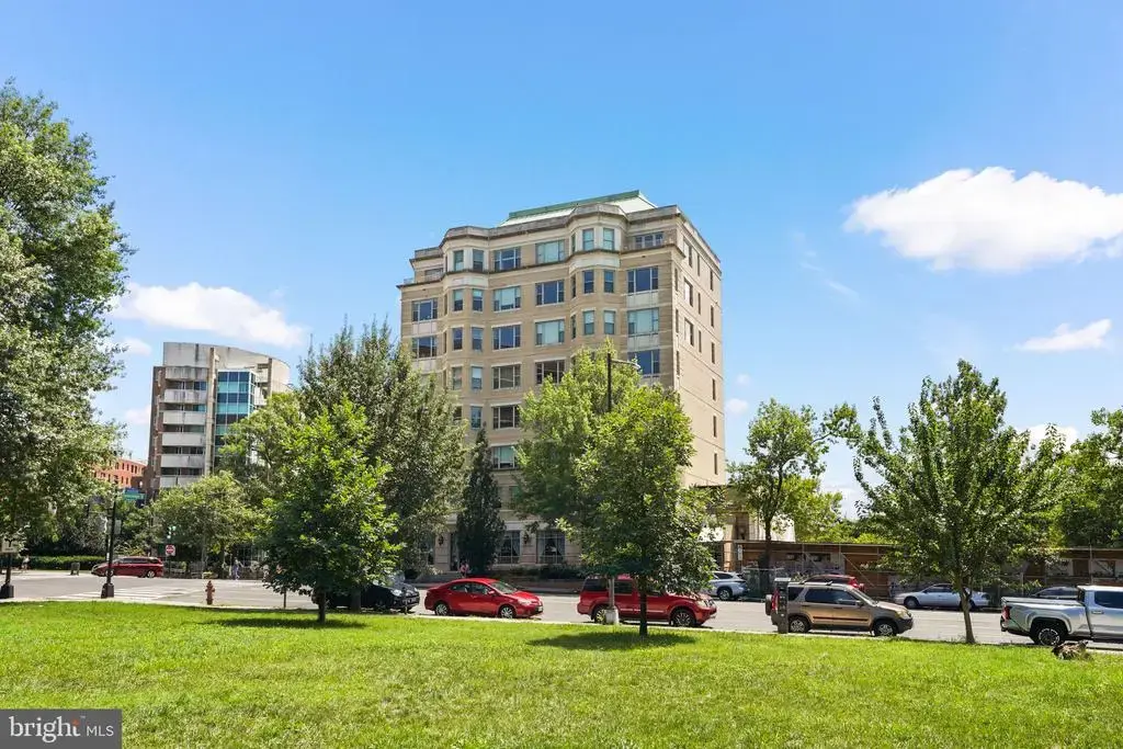 2600 Pennsylvania Ave Nw #501, WASHINGTON