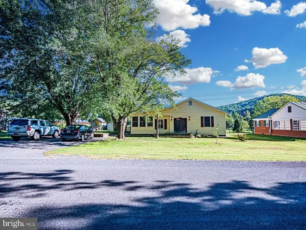 2468 Dry Run Rd, LURAY