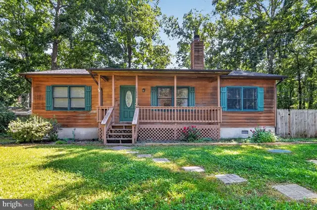 12846 Homestead Ln, Lusby