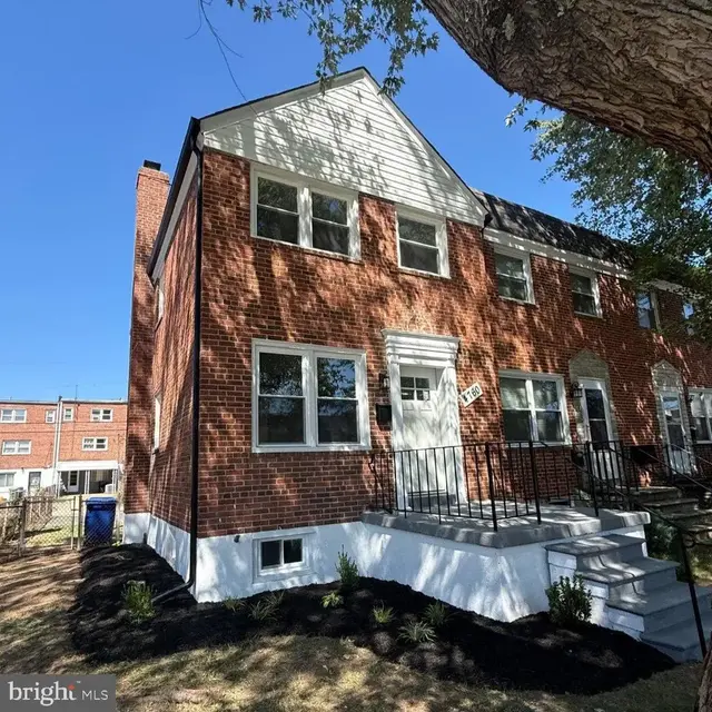 4760 Elison Ave, Baltimore