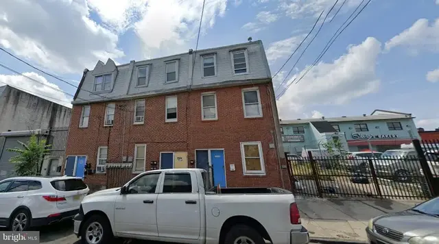 2522-2526 N 2nd St, Philadelphia