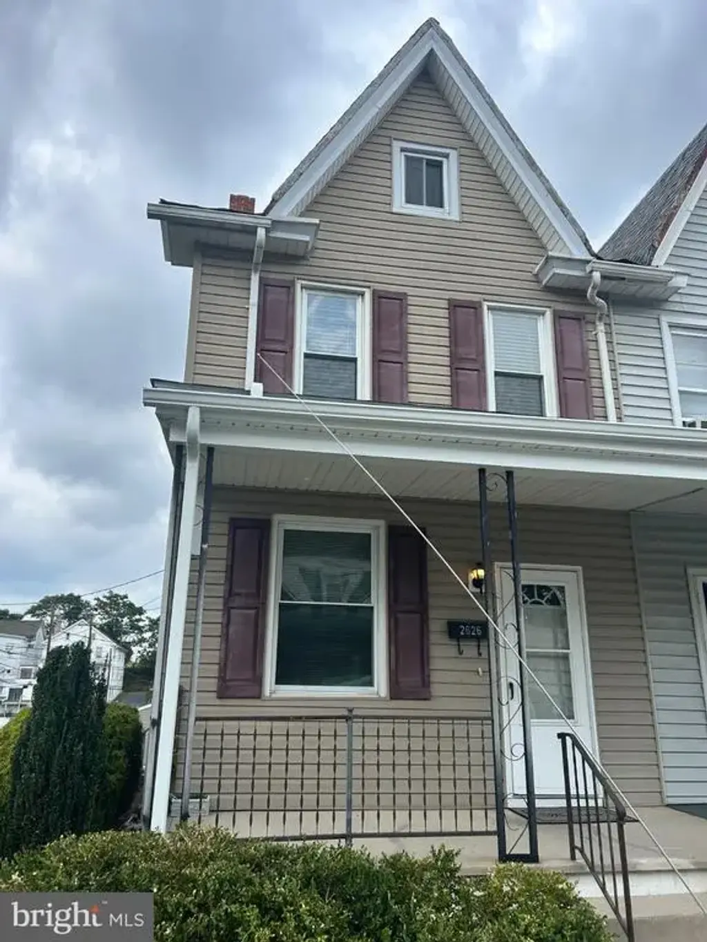 2626 Penbrook Ave, HARRISBURG