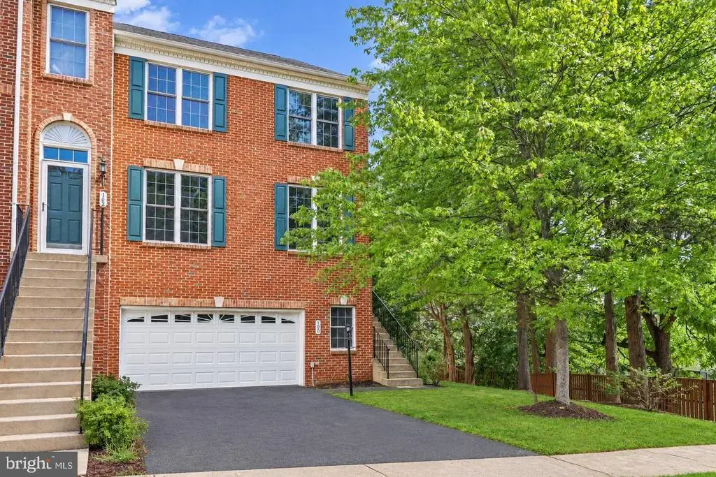 100 Ivy Hills Ter, PURCELLVILLE