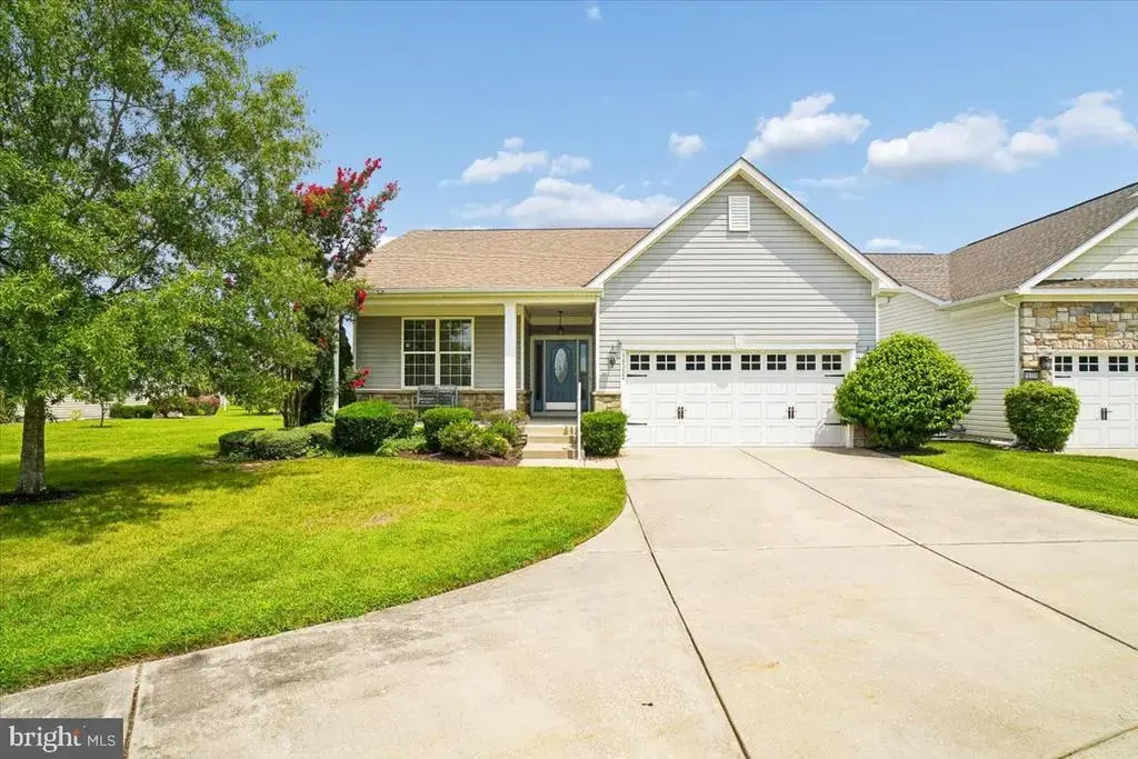 16352 Corkscrew Ct, LEWES
