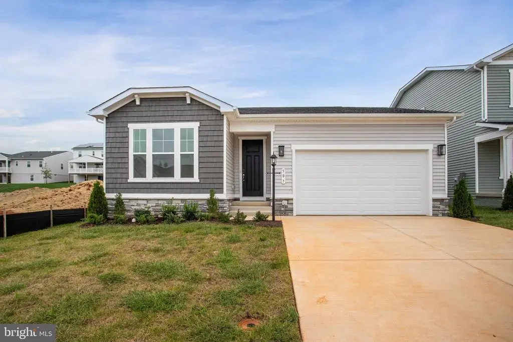 507 Aster Ln, ORANGE