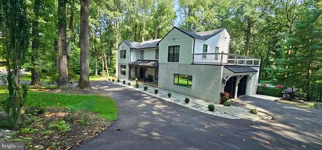 3 Pemberly Ln, REISTERSTOWN