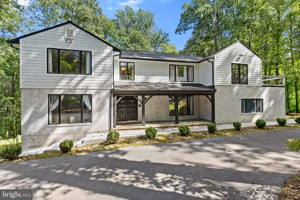 3 Pemberly Ln, REISTERSTOWN